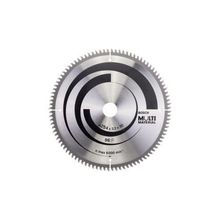 Bosch 2608640451 254x30 mm 96 Diş Daire Testere Bıçağı