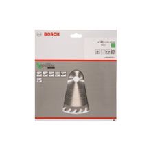 Bosch 2608640818 Optiline Wood 184x16 mm 36 Diş Daire Testere Bıçağı