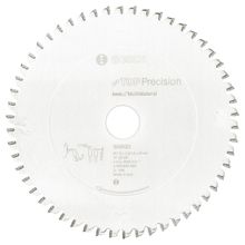 Bosch 2608642096 210x30 mm 54 Diş Çoklu Malzeme Kesici Disk
