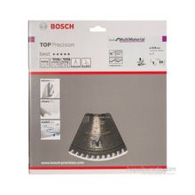 Bosch 2608642097 216x30 mm 64 Diş Çoklu Malzeme Kesici Disk