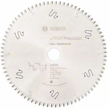 Bosch 2608642098 254x30 mm 80 Diş Çoklu Malzeme Kesici Disk