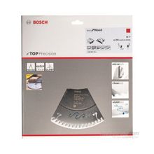 Bosch 2608642113 250x30 mm 80 Diş Odun Kesici Disk