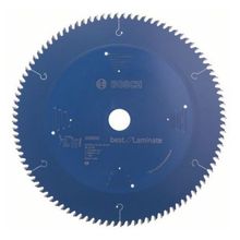Bosch 2608642137 305x30 mm 96 Diş Laminat Kesici Disk