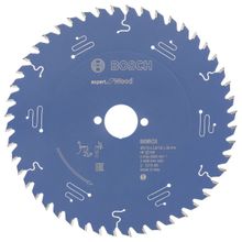 Bosch 2608642496 210x30 mm 48 Diş Daire Testere Bıçağı