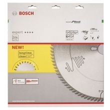Bosch 2608642509 300x30 mm 60 Diş Expert Ahşap Sunta Daire Testere Bıçağı