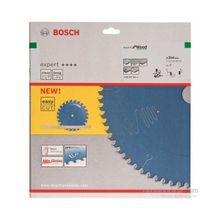 Bosch 2608642530 254x30 mm 60 Diş Odun Kesici Disk