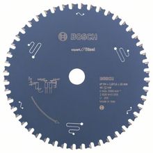 Bosch 2608643055 184x20 mm 48 Diş Çelik Kesici Disk