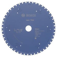 Bosch 2608643058 235x25,40 mm 48 Diş Expert Metal Kesme Testeresi