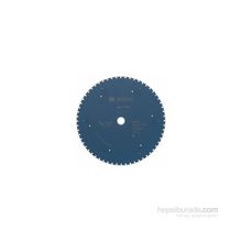 Bosch 2608643060 Expert for Steel 305x25.4 mm 60 Diş