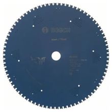 Bosch 2608643061 Elmas 305x25,40 mm 80 Diş Çelik Metal Testeresi Expert