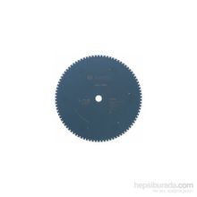 Bosch 2608643063 Expert For Steel 355x25.40 mm 90 Diş Daire Testere Bıçağı