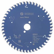 Bosch 2608644018 160x20 mm 48 Diş Expert Ahşap Daire Kesme Bıçağı