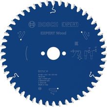 Bosch 2608644024 165x20 mm 48 Diş Expert Ahşap Daire Kesme Bıçağı