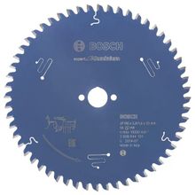 Bosch 2608644046 190x20 mm 56 Diş Expert Ahşap Daire Kesme Bıçağı