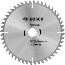 Bosch 2608644063 230x30 mm 48 Diş Odun Kesici Disk