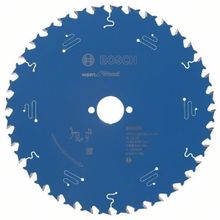Bosch 2608644064 235X30 mm 36 Diş Testere Bıçağı
