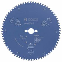 Bosch 2608644081 315x30 mm 72 Diş Expert Ahşap Kesme Daire Testere Bıçağı
