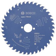 Bosch 2608644084 190x30 mm 40 Diş Expert Ahşap Kesme Daire Testere Bıçağı