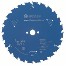 Bosch 2608644138 184X16 mm 24 Diş Testere Bıçağı