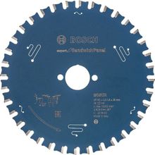 Bosch 2608644367 Expert For Sandwich Panel 190x30 36 Diş Daire Testere Bıçağı