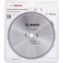Bosch 2608644386 Optiline Eco 305x30 100 Diş Daire Testere Bıçağı
