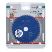 Bosch 2608644500 Expert 140*20 42 Diş Akülü Makineler Için Ahşap Testere Bıçağı