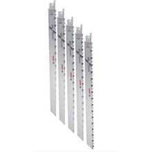 Bosch 2608652900 S 1211 K 250 mm 5'li Et-Kemik İçin Panter Testere Bıçağı