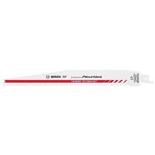 Bosch 2608653100 S 1156 XHM 175 mm Ağır Hizmet Metal-Ahşap Panter Testere Ucu