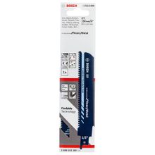 Bosch 2608653180 S 955 CHM 100 mm Sert Metaller İçin Ağır Hizmet 1'li Testere