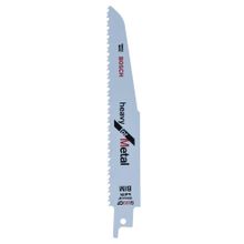 Bosch 2608654820 S 920 CF 100 mm 5'li Metal Ağır Hizmet Panter Testere