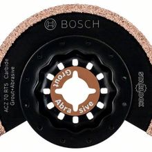 Bosch 2608661692 Starlock Acz 70 Rt5 1'li Testere Bıçağı