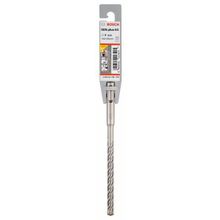 Bosch 2608833789 PLUS-5X Serisi 8 x 160 mm Sds Plus Kırıcı Delici Matkap Ucu