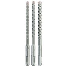 Bosch 2608833912 SDS Plus-5x6,8,10 x 160 mm 3 Parça Matkap Ucu Seti