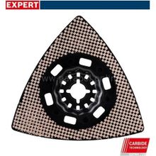 Bosch 2608900043 Expert AVZ 90 RT10 Starlock 100 Kum Zımpara Diski