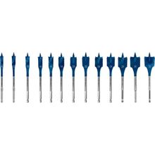 Bosch 2608900336 10-32 mm 13’lü Expert Yaprak Matkap Ucu Seti