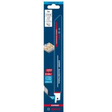 Bosch 2608900369 Expert S 1155 CHC Kalın Metal 3'lü Panter Testere