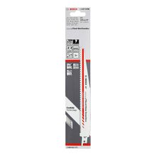 Bosch 2608900398 Expert S 1167 XHM Ahşap-Metal 225 mm Panter 1'li Testere