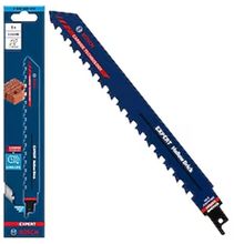 Bosch 2608900406 Expert S 1242 KHM Sert Ahşap 300 mm Panter Testere