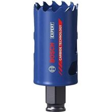 Bosch 2608900425 40 mm Expert Sert Malzemeler için Panç