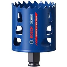 Bosch 2608900429 60 mm Expert Sert Malzemeler için Panç