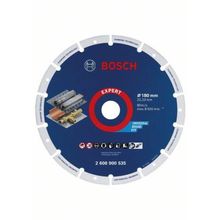 Bosch 2608900535 DMW 180 x 22,3 mm Metal Kesme Diski