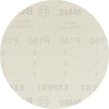 Bosch 2608900674 M480 125 mm 150 Kum Elek Telli Ağ Zımpara
