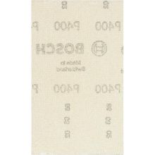 Bosch 2608900742 M480 80x133 mm 400 Kum Elek Telli Ağ Zımpara
