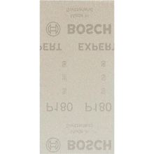 Bosch 2608900747 M480 93x186 mm 180 Kum Elek Telli Ağ Zımpara