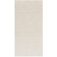 Bosch 2608900770 M480 115x230 mm 80 Kum Elek Telli Ağ Zımpara