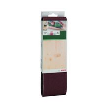Bosch 2609256218 3'lü 75x533 mm 80 Kum Tank Zımpara Kağıdı