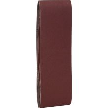 Bosch 2609256220 Tank 3'lü 75 x 533 mm 150 Kum Zımpara Kağıdı