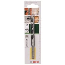 Bosch 2609256917 DIY SDS-Quick Çok Amaçlı Matkap