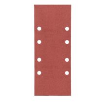 Bosch 2609256a98 93*230 mm Titreşimli 180 Kum 10'lu Zımpara Kağıdı