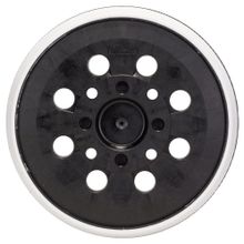 Bosch 2609256B61 125 mm Orta Zımpara Tabanı